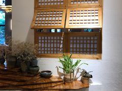 -墨居上隐·院子里火锅(峨眉店)