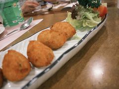 -玫瑰园西餐厅(新华大厦店)