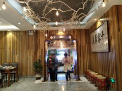 -小天厨民间菜馆(深圳街店)