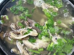 -承德正宗平泉羊汤(崇礼店)