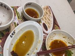 -老碗会·陕西手工面(前海世茂店)