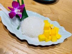 -摩登有记·新派泰国菜(银钻广场店)