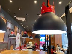 -汉堡王(永旺梦乐城店)