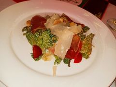 -威尼斯意餐酒吧 Venezia club(意大利风情街店)