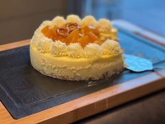 -天津东凯悦酒店·Market Café自助餐厅