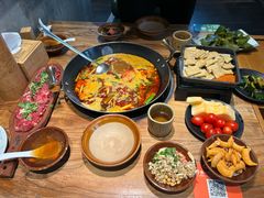 -贵厨酸汤牛肉(汇金星力城店)