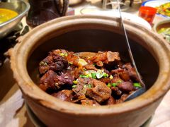 -细毛私家菜总店