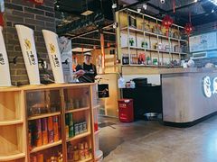 -刘炭长牛烧大块烤肉(珠海香洲店)