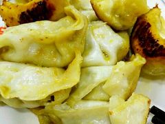 -蒋家桥饺面店(广陵路店)
