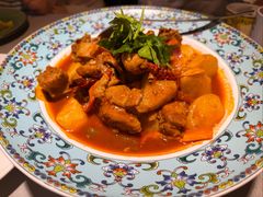 -阿西娅食府(中关村店)