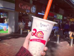 -CoCo都可(惠福店)