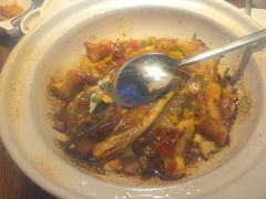 -闽鄂情·闽南招财鸭(水头店)