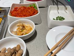 -海底捞火锅(龙湖金沙天街店)