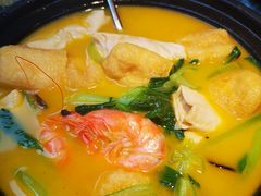 面结锅仔-小城故事·地道宁波味(月湖盛园店)