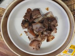 -香山湖家家宴(中山陵店)