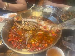 -恰饭·老长沙市井菜 (天河客运站店)
