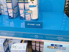 -Olive Young(明洞旗舰店)