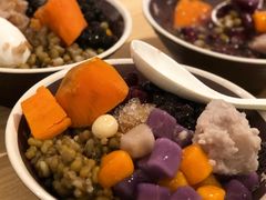 -鲜芋仙Meet Fresh(壹方城店)