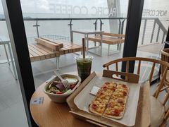 -太平洋咖啡(海天驿站店)