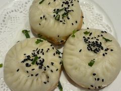 生煎-老人和饭店(淮海中路店)