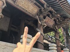 -晋祠博物馆