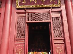 -中岳庙