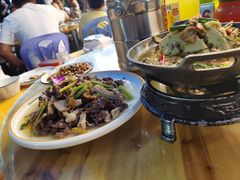 -闽公馆·客家私房菜·商务宴请·包厢(杏林橡树湾店)