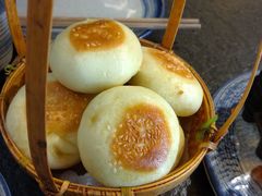 -老灶房-四川土菜(开元店)