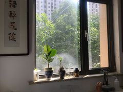 -秦汉胡同国学书院(天鹅湾分馆)