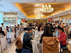 -汗腾格里·风味餐厅(新疆驻京办店)