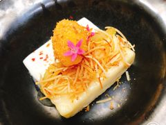 -Ocean's Table 欧舍