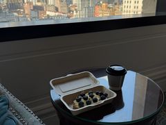-上海外滩华尔道夫酒店