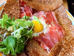 -La Creperie法餐厅(芮欧百货店)