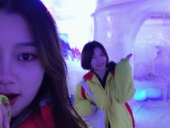 -世界之窗阿尔卑斯冰雪世界