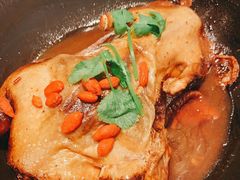 天怡招牌鸭-天怡·鱼工厂(梅溪湖店)