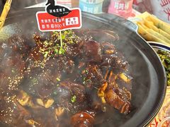 -回味黑鸭煲·始于2006(万松园店)