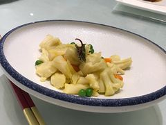 -骏莱海鲜鱼港(五角场店)