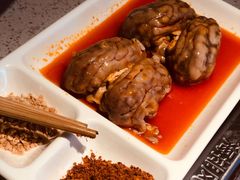 -海底捞大排档火锅(悦荟广场店)