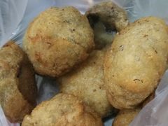 京天红天津炸糕-京天红酒家(虎坊路店)