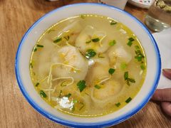 -老苏州大客堂·苏帮菜·松鼠桂鱼·苏州传统小吃(观前街人民商场店)