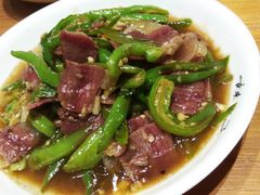 -辣公子·千岛湖私房菜(滨江店)