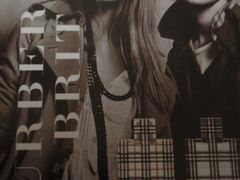 -BURBERRY(北京赛特奥特莱斯店)