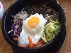 -全州拌饭馆(龙源西街店)
