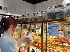 -黑草莓(重庆路店)