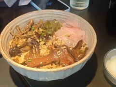 -Ameigo梅果·云贵川bistro(长宁来福士店)