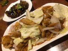 -北海金昌开元名都大酒店·四季轩中餐厅