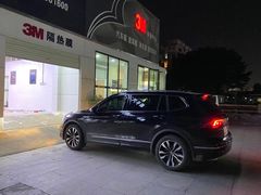 -能手汽车隔热膜旗舰店·3M贴膜体验中心