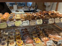 -慢熟面包店bud bread(孩儿巷店)