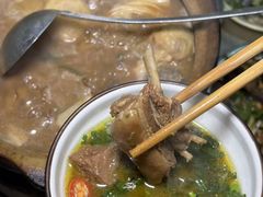 -小板凳(四公里店)