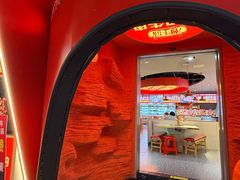 -潮牛岛·潮汕鲜切牛肉自助火锅(无锡首店)
